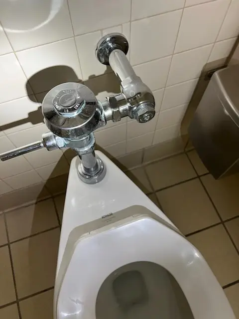 Fixture installation and repair for Repiping in Marion